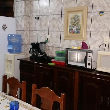Apto Confortável em Frente às Dunas Do Atalaia Salinópolis Esterno foto