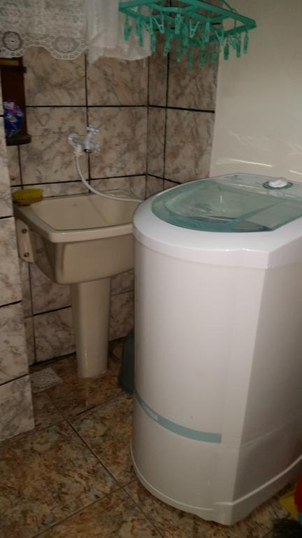 Apto Confortável em Frente às Dunas Do Atalaia Salinópolis Esterno foto